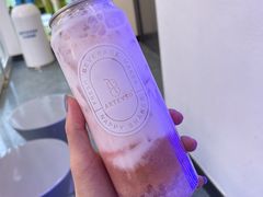 -ARTEASG啊T·新加坡奶茶(桂林路店)