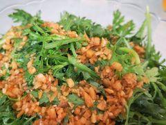 -秦臻海鲜农家乐(奉贤店)