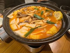 -莲餐厅·湖北菜·藕汤是头牌(愚园路店)