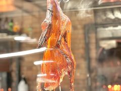 -四季民福烤鸭店(外滩外白渡桥店)