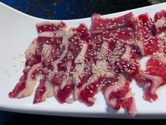 -熊大·鲜烤黄牛肉(五山店)