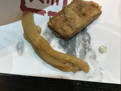 -糖朝(尖沙咀店)