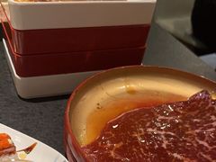 -神户赤童日式烤肉(金地广场店)