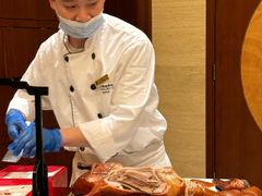 -香宫中餐厅 · 桂林香格里拉