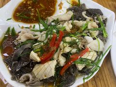 -真好吃牛杂(白沙店)