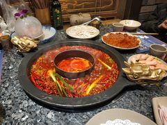 -蜀大侠火锅(建设路第五大道店)