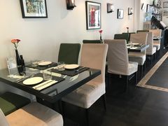 大堂-EATALIA意塔利意式餐厅(鼓楼店)