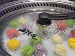 -山河屯铁锅炖·非遗铁锅炖(华强北店)