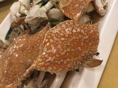 -真浪花园海鲜餐馆