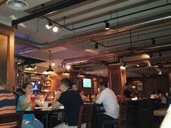 -Shanghai Brew House上海啤酒工坊(老外街店)