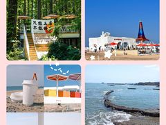 -日照灯塔风景区