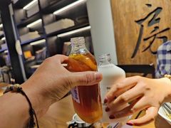 -和府捞面(东直门银座店)