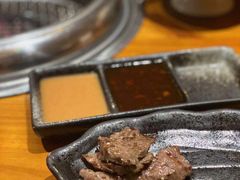 -丸藏和牛烧肉专门店(园区师惠坊店)