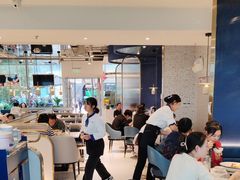 -兰湘子·湘菜小炒(长安万科广场店)