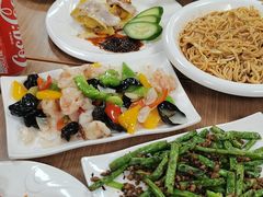 -百福麵家(新馬路店)