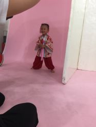 -倾城宝贝儿童摄影(广州天河店)