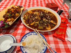 -鱼满舱·鲜活海鲜·正宗鲁菜