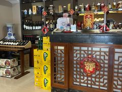 -浦江餐饮•上海菜馆(五四路店)