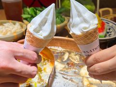 -洱火云南酸菜牛肉火锅(石景山当代商城店)