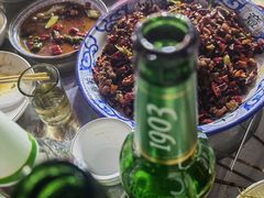 -酒肉行·虎子盐筋烤肉(大寨路店)