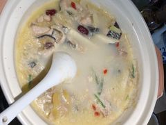-老阿爸鲜鱼土菜(昆山花桥店)