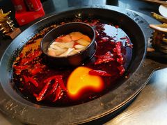 -铜人李火锅(西大街店)