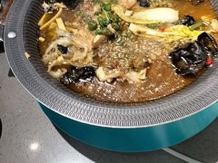 -半天妖烤鱼(六合万达欢乐港店)