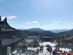 -溪口-滕头旅游景区