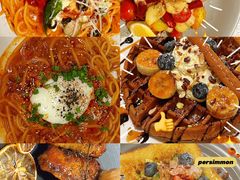 -娜娜家·Nana's restaurant(国金汇店)