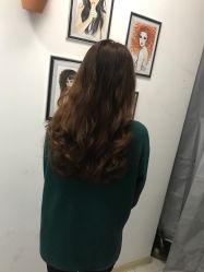 -艺时·漂发·染发·蛋白护理店