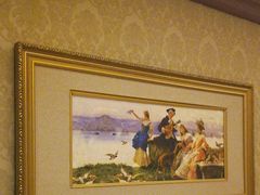 -维也纳酒店(深圳大学城店)