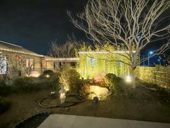 -传统菜农庄(皇姑路店)