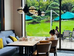 -杭州久泰饭店·摩卡花园