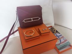 -爱马仕 HERMES(上海虹桥机场店)