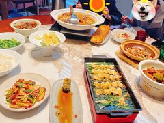 -上荔晶·土菜馆(古田店)