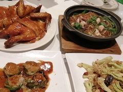 -稻香酒家·35年老字号(侨光店)