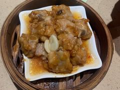 -点都德(聚福楼店)