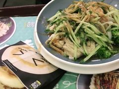 -魏家凉皮(协和店)