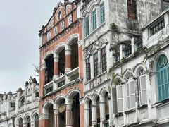 -海口骑楼老街历史文化街区
