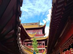 -钦赐仰殿道观