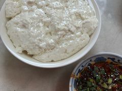 -古道第一家餐馆