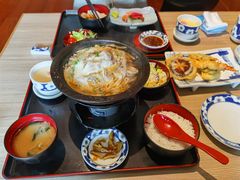 -小山日本料理(兴业太古汇店)