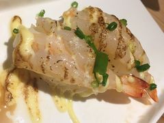 -初居食屋日式料理(万象城购物中心店)