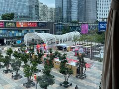 -润园四季椰子鸡火锅(南山海岸城店)