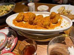 -新白鹿餐厅(银泰西湖文化广场店)
