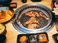 -汉拿山(包河万达店)
