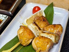 -长崎屋·日本料理·刺身·烧鸟(天河北路店)