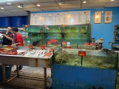 -大茄来海鲜餐厅(亚洲城分行)