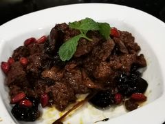 -徐记私厨(半淞园路店)