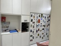-海马体照相馆(大连罗斯福广场店)